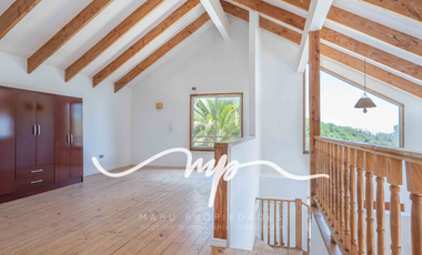 ARRIENDO CON OPCION DE COMPRA, LAS GAVIOTAS-QUINTERO