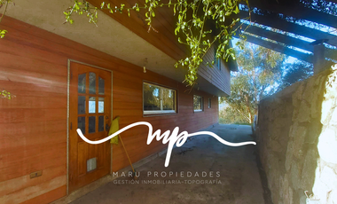 ARRIENDO CON OPCION DE COMPRA, LAS GAVIOTAS-QUINTERO