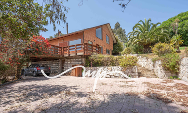 ARRIENDO CON OPCION DE COMPRA, LAS GAVIOTAS-QUINTERO