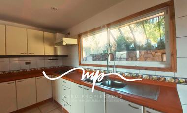 ARRIENDO CON OPCION DE COMPRA, LAS GAVIOTAS-QUINTERO