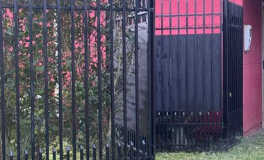 ARRIENDO CASA BARRIO BRISAS DE LA RIBERA VALDIVIA