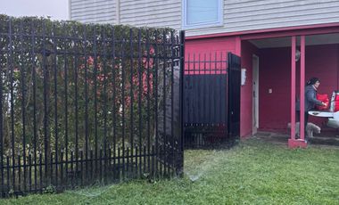 ARRIENDO CASA BARRIO BRISAS DE LA RIBERA VALDIVIA