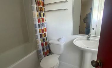 ARRIENDO CASA BARRIO BRISAS DE LA RIBERA VALDIVIA