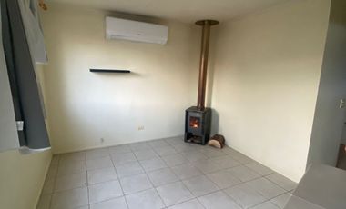 ARRIENDO CASA BARRIO BRISAS DE LA RIBERA VALDIVIA