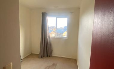 ARRIENDO CASA BARRIO BRISAS DE LA RIBERA VALDIVIA