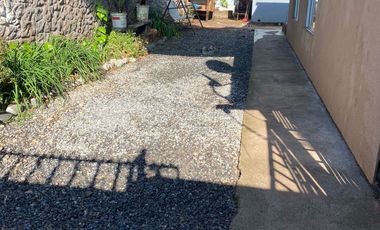 CASA DE 1 PISO EN SECTOR RESIDENCIAL, MOSTAZAL