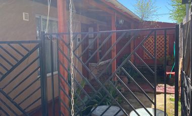 CASA DE 1 PISO EN SECTOR RESIDENCIAL, MOSTAZAL