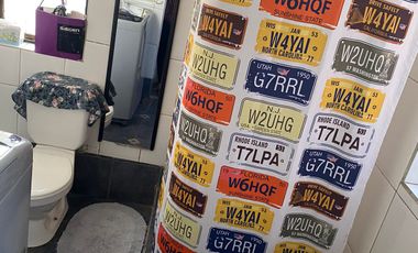 CASA DE 1 PISO EN SECTOR RESIDENCIAL, MOSTAZAL