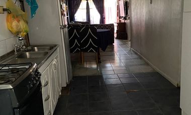 CASA DE 1 PISO EN SECTOR RESIDENCIAL, MOSTAZAL