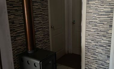 CASA DE 1 PISO EN SECTOR RESIDENCIAL, MOSTAZAL