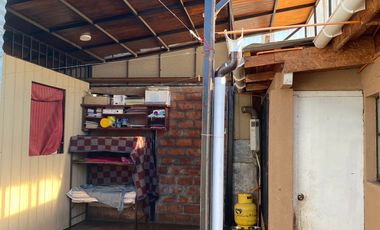 CASA DE 1 PISO EN SECTOR RESIDENCIAL, MOSTAZAL