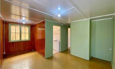 Arriendo casa 3 dormitorios estacionamiento buena ubicación Illapel