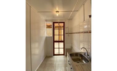 Arriendo casa 3 dormitorios estacionamiento buena ubicación Illapel