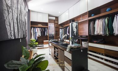 Casa en Venta en El Palomar de lujo con Alberca