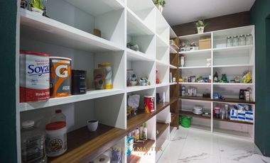 Casa en Venta en El Palomar de lujo con Alberca
