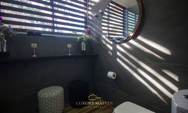 Casa en Venta en El Palomar de lujo con Alberca