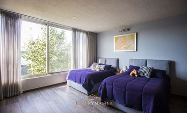 Casa en Venta en Bosque de los Lagos Coto en Andares