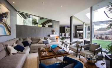 Casa en Venta en Bosque de los Lagos Coto en Andares