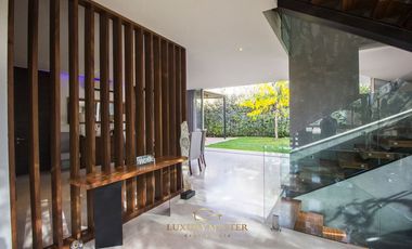 Casa en Venta en Bosque de los Lagos Coto en Andares