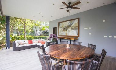Casa en Venta en Bosque de los Lagos Coto en Andares