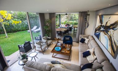 Casa en Venta en Bosque de los Lagos Coto en Andares
