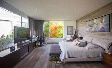 Casa en Venta en Bosque de los Lagos Coto en Andares