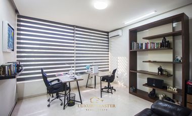 Casa en Venta en Bosque de los Lagos Coto en Andares