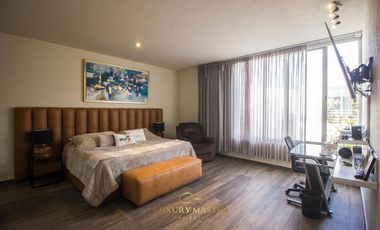 Casa en Venta en Bosque de los Lagos Coto en Andares