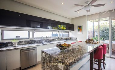Casa en Venta en Bosque de los Lagos Coto en Andares