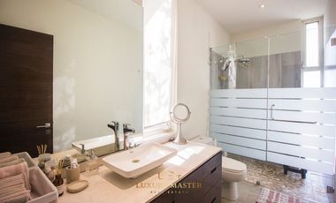 Casa en Venta en Bosque de los Lagos Coto en Andares