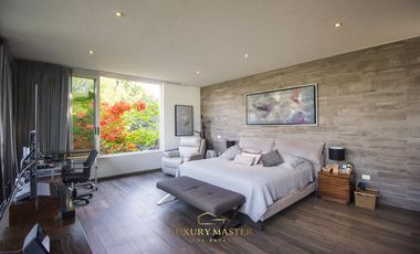 Casa en Venta en Bosque de los Lagos Coto en Andares