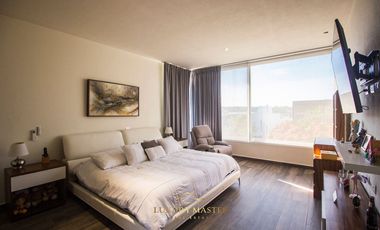 Casa en Venta en Bosque de los Lagos Coto en Andares