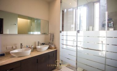 Casa en Venta en Bosque de los Lagos Coto en Andares