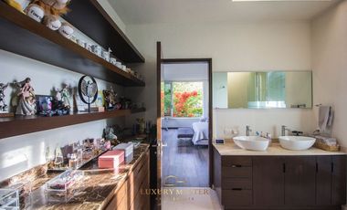 Casa en Venta en Bosque de los Lagos Coto en Andares