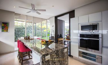 Casa en Venta en Bosque de los Lagos Coto en Andares