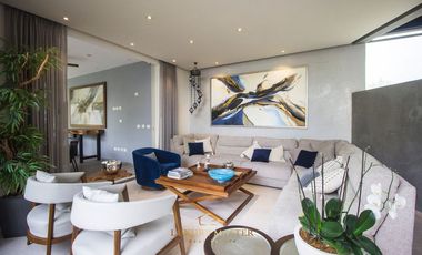 Casa en Venta en Bosque de los Lagos Coto en Andares