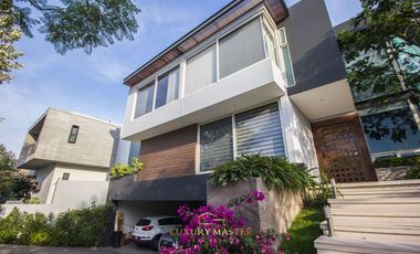 Casa en Venta en Bosque de los Lagos Coto en Andares