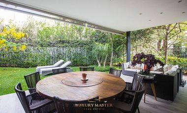 Casa en Venta en Bosque de los Lagos Coto en Andares