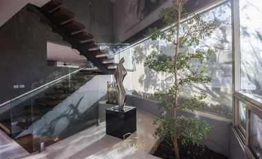 Casa en Venta en Bosque de los Lagos Coto en Andares