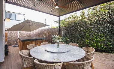 Casa en Venta en Bosque de los Lagos Coto en Andares