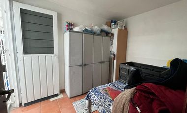 Venta de Casa sola en Zinacantepec
