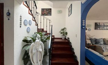 Venta de Casa sola en Zinacantepec