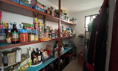Venta de Casa sola en Zinacantepec
