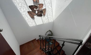 Venta de Casa sola en Zinacantepec