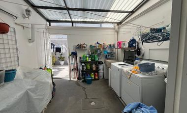 Venta de Casa sola en Zinacantepec