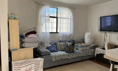 Venta de Casa sola en Zinacantepec