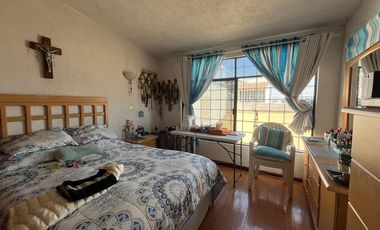 Venta de Casa sola en Zinacantepec