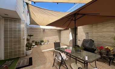 Venta de Casa sola en Zinacantepec