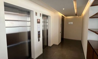 DEPARTAMENTO AMUEBLADO EN RENTA COLONIA AMERICANA