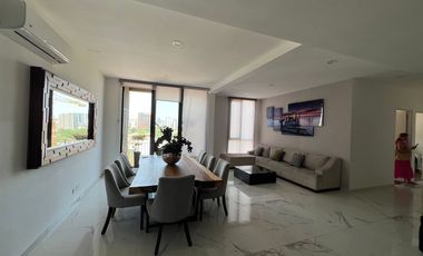 DEPARTAMENTO AMUEBLADO EN RENTA COLONIA AMERICANA